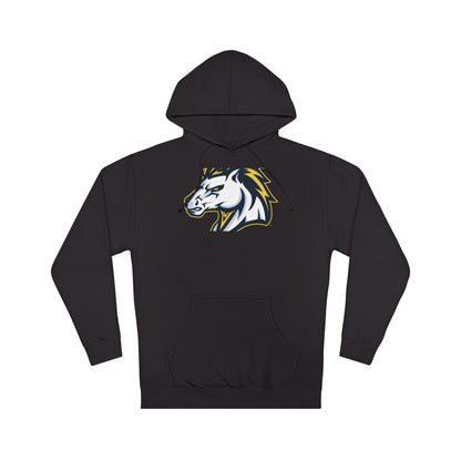 Midweight Pullover Hoodie
