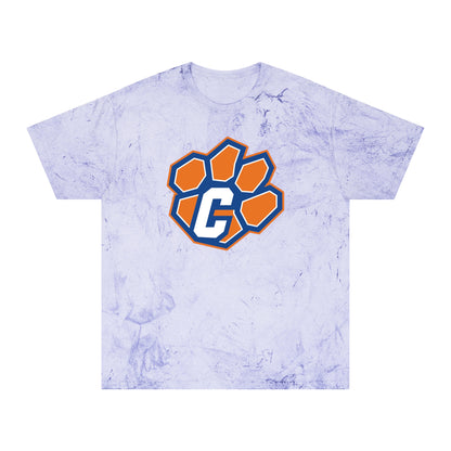 Color Blast School Spirit Tee