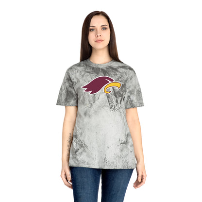 Color Blast School Spirit Tee