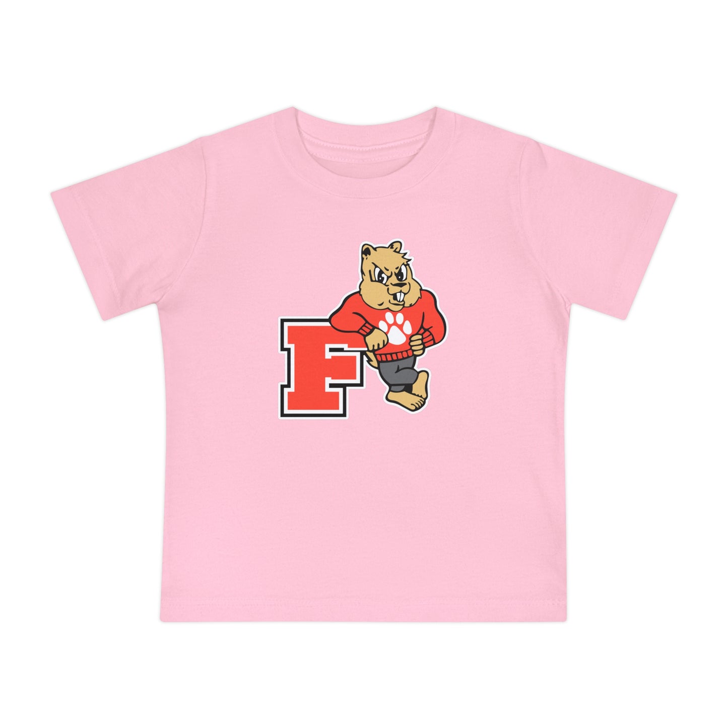 Baby Short Sleeve Tee