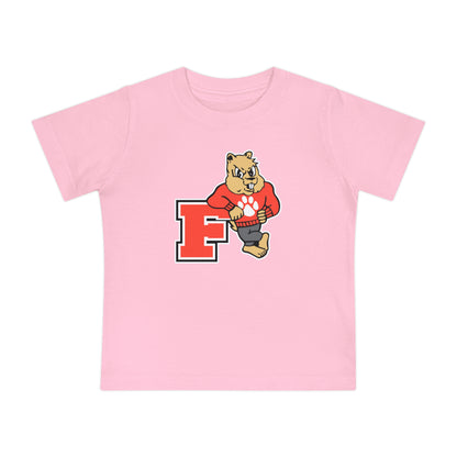 Baby Short Sleeve Tee