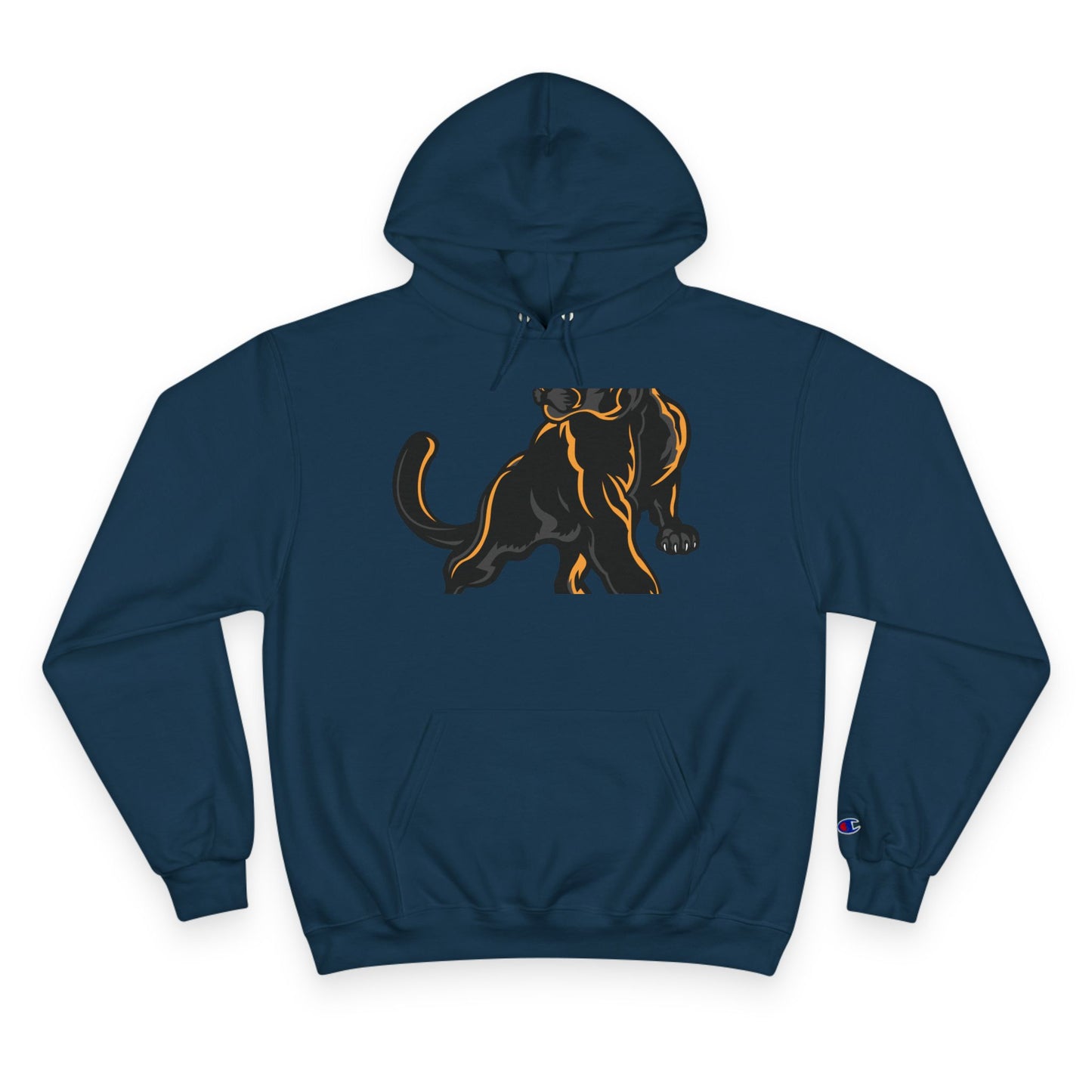 Champion Powerblend Fleece Pullover Hoodie