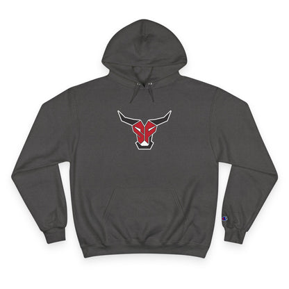 Champion Powerblend Fleece Pullover Hoodie