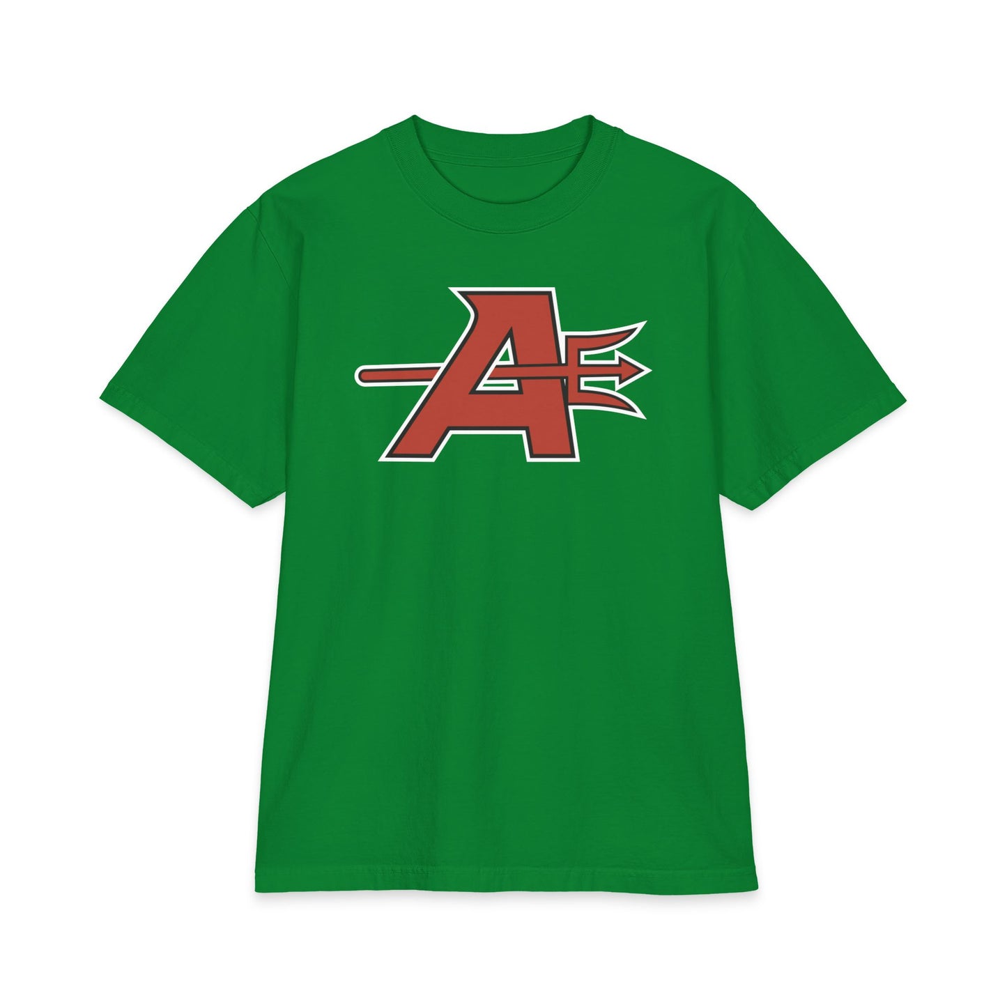 Max Heavyweight Short Sleeve Tee