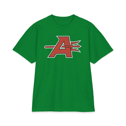 Max Heavyweight Short Sleeve Tee