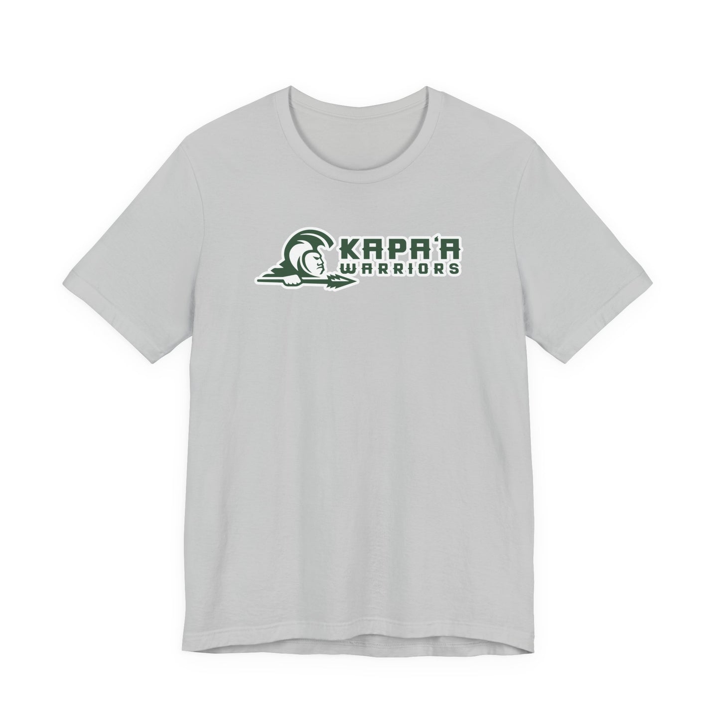 Jersey Short Sleeve Tee
