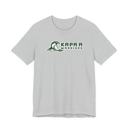 Jersey Short Sleeve Tee