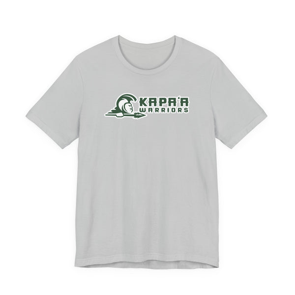 Jersey Short Sleeve Tee