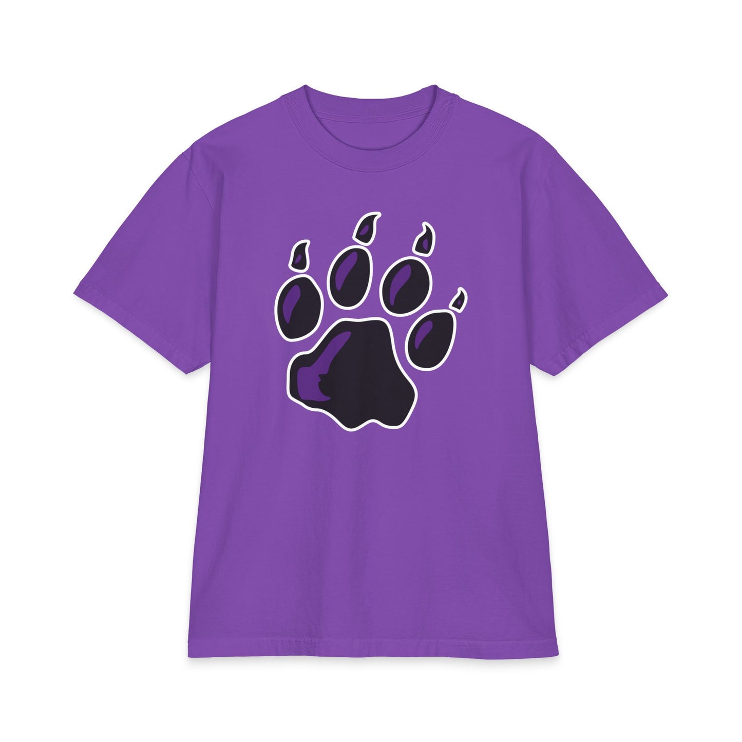 Max Heavyweight Short Sleeve Tee