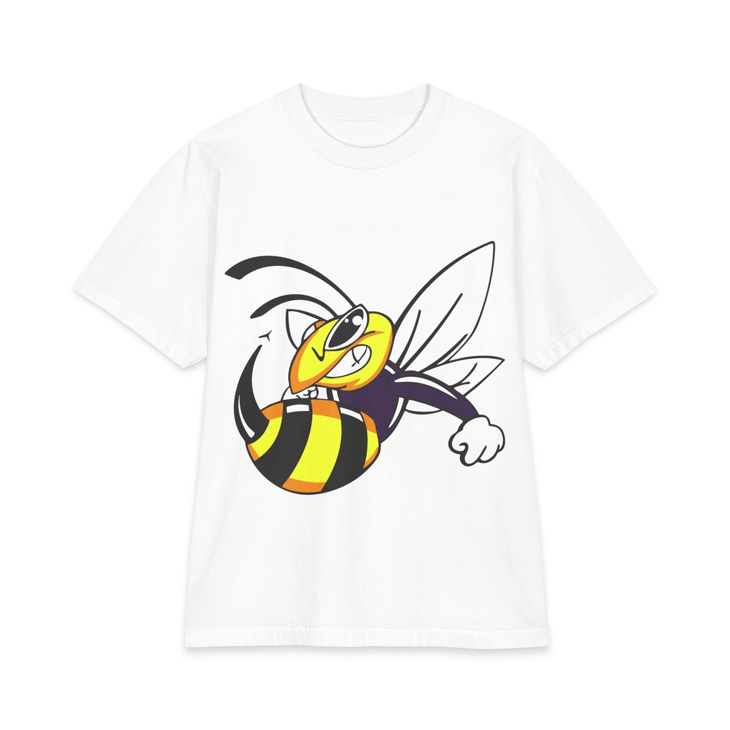 Max Heavyweight Short Sleeve Tee