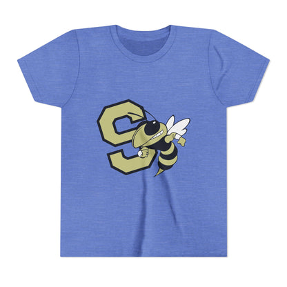 Youth Short Sleeve Tee