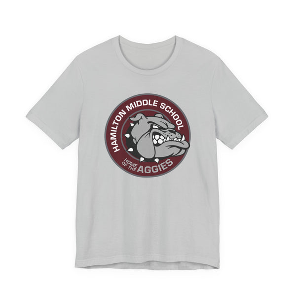 Jersey Short Sleeve Tee