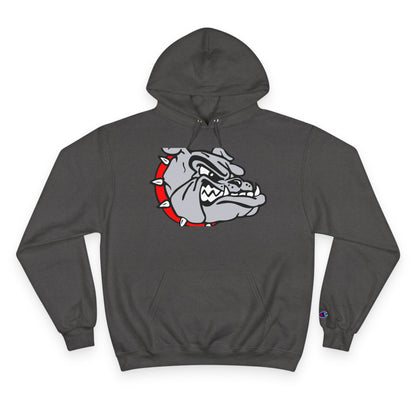 Champion Powerblend Fleece Pullover Hoodie
