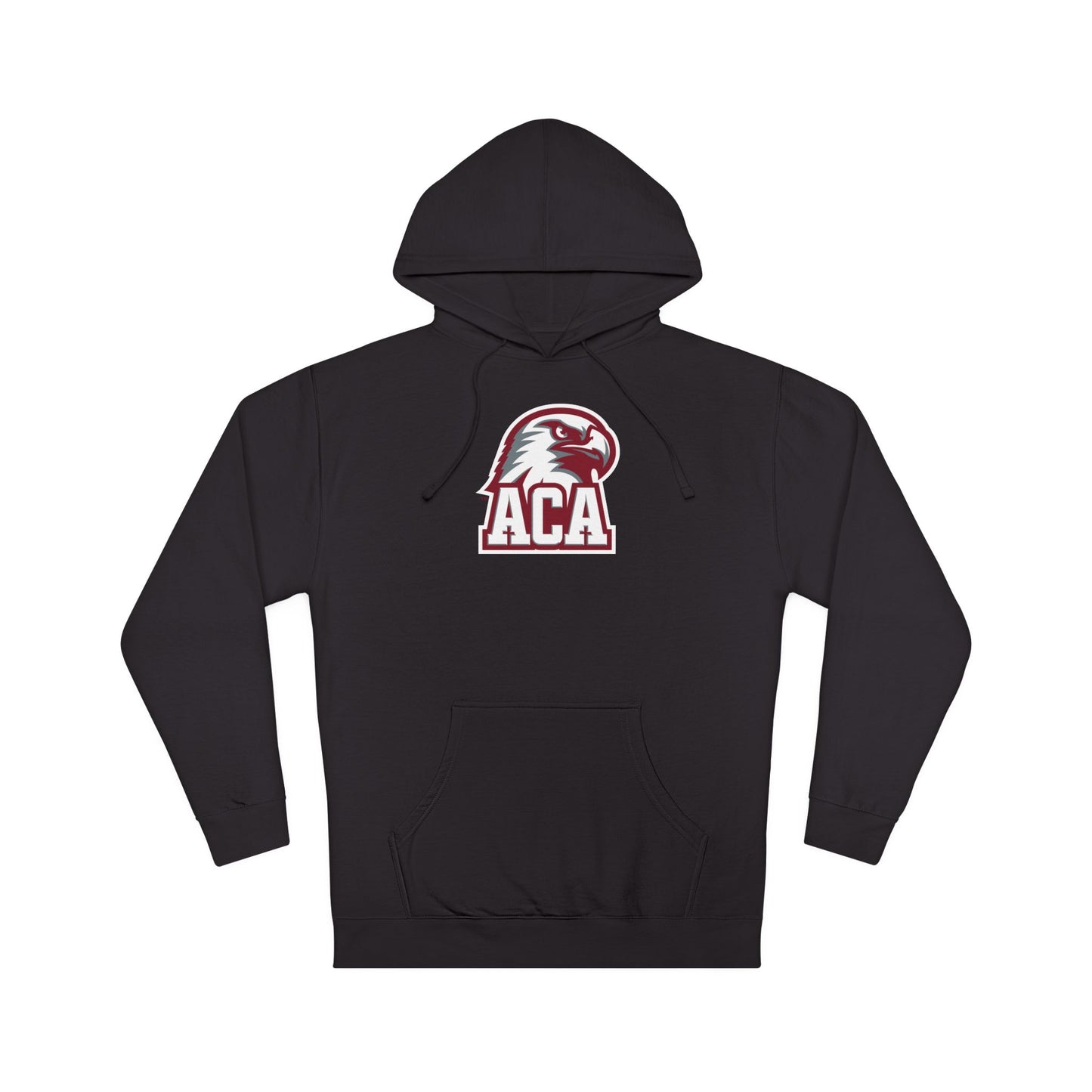 Midweight Pullover Hoodie