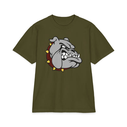 Max Heavyweight Short Sleeve Tee