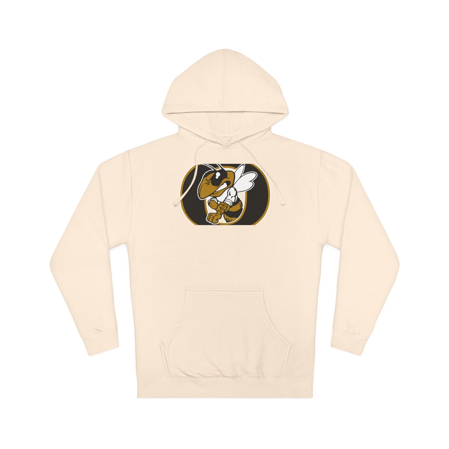 Midweight Pullover Hoodie