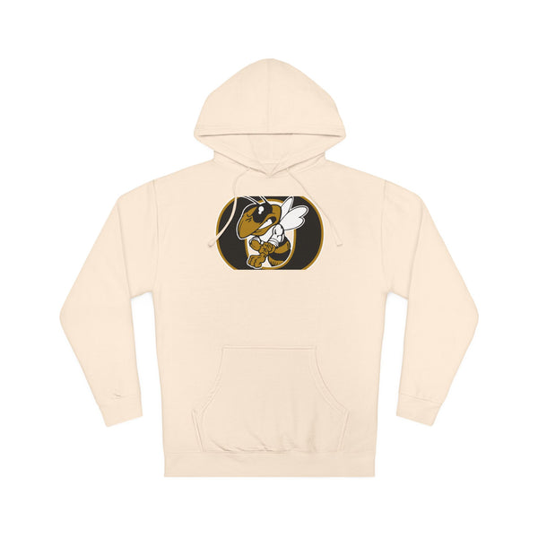 Midweight Pullover Hoodie