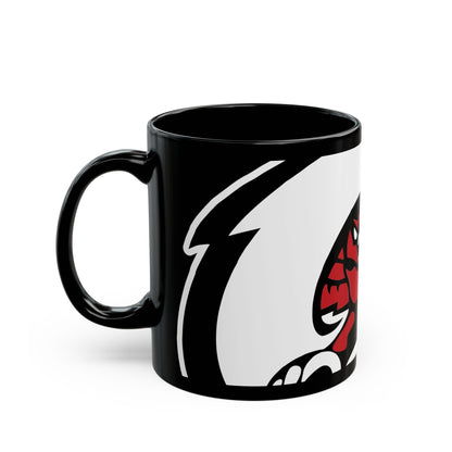 Black Team Mug (11oz/15oz)