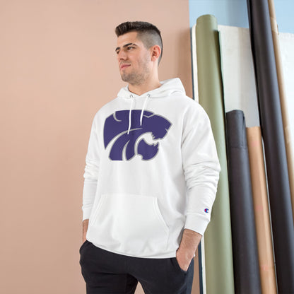 Champion Powerblend Fleece Pullover Hoodie
