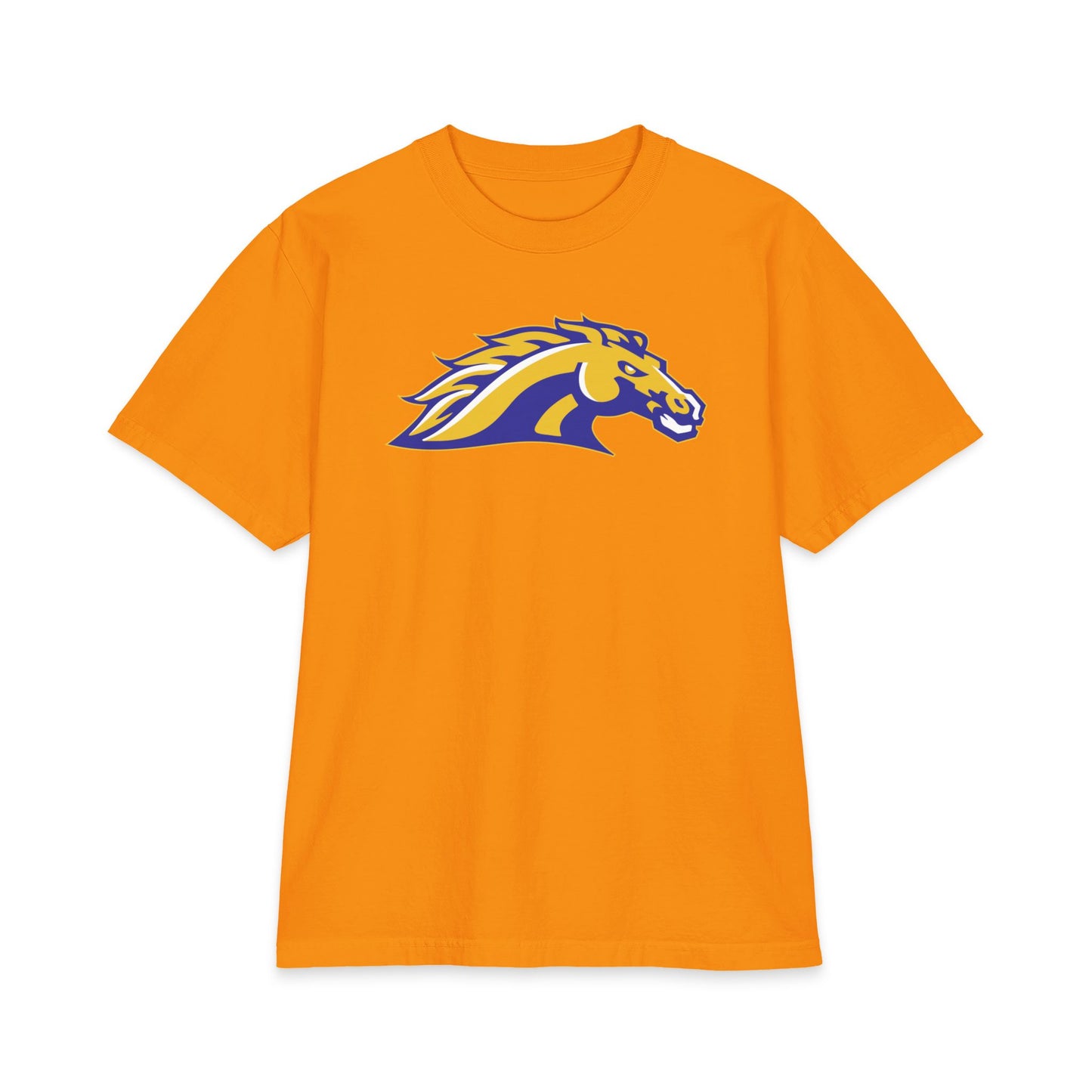 Max Heavyweight Short Sleeve Tee