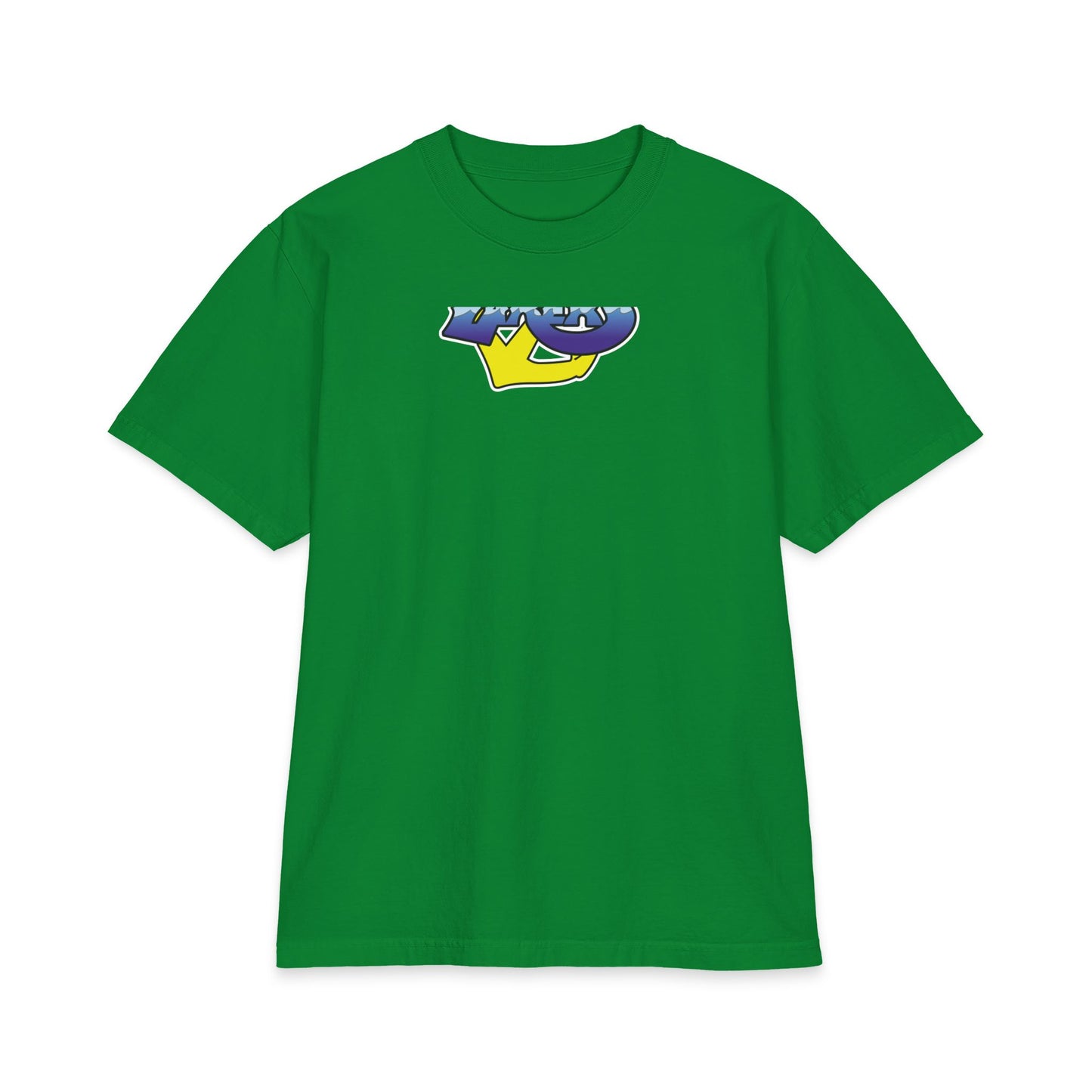 Max Heavyweight Short Sleeve Tee