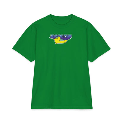 Max Heavyweight Short Sleeve Tee