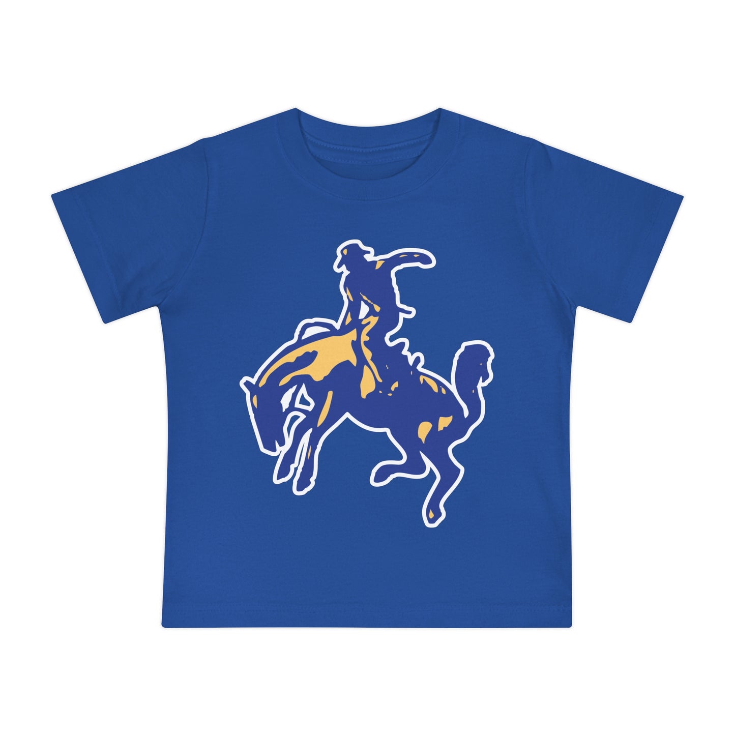 Baby Short Sleeve Tee