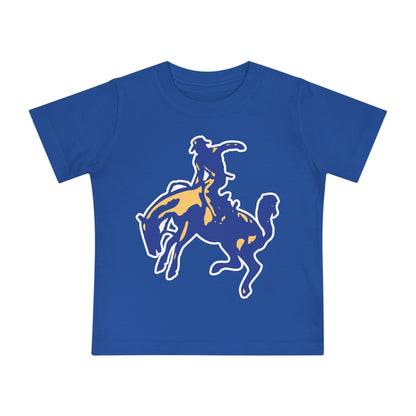 Baby Short Sleeve Tee