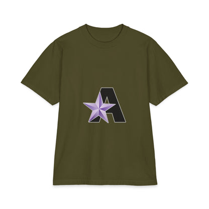 Max Heavyweight Short Sleeve Tee