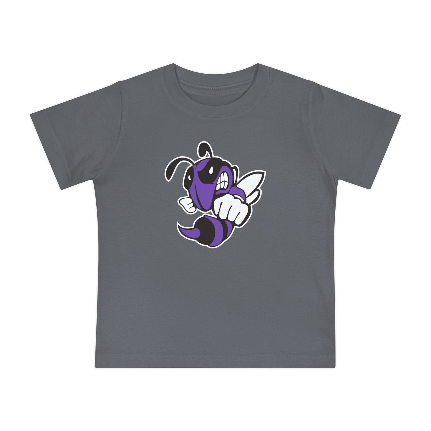 Baby Short Sleeve Tee