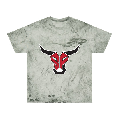Color Blast School Spirit Tee