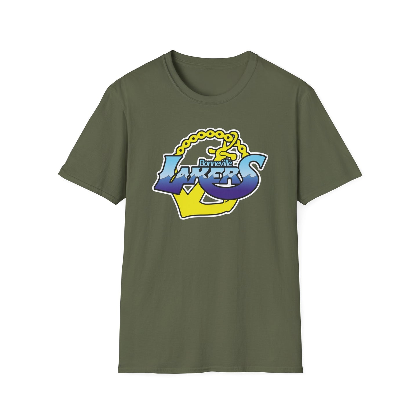 Softstyle T-Shirt