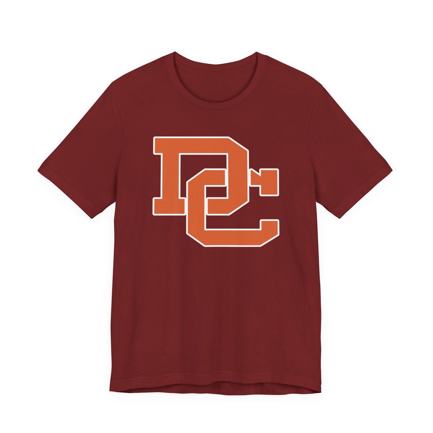 Jersey Short Sleeve Tee