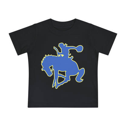 Baby Short Sleeve Tee