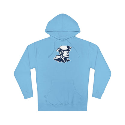Midweight Pullover Hoodie