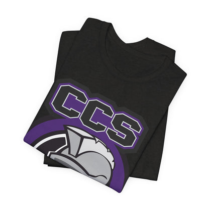 Jersey Short Sleeve Tee