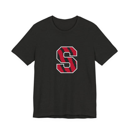 Jersey Short Sleeve Tee