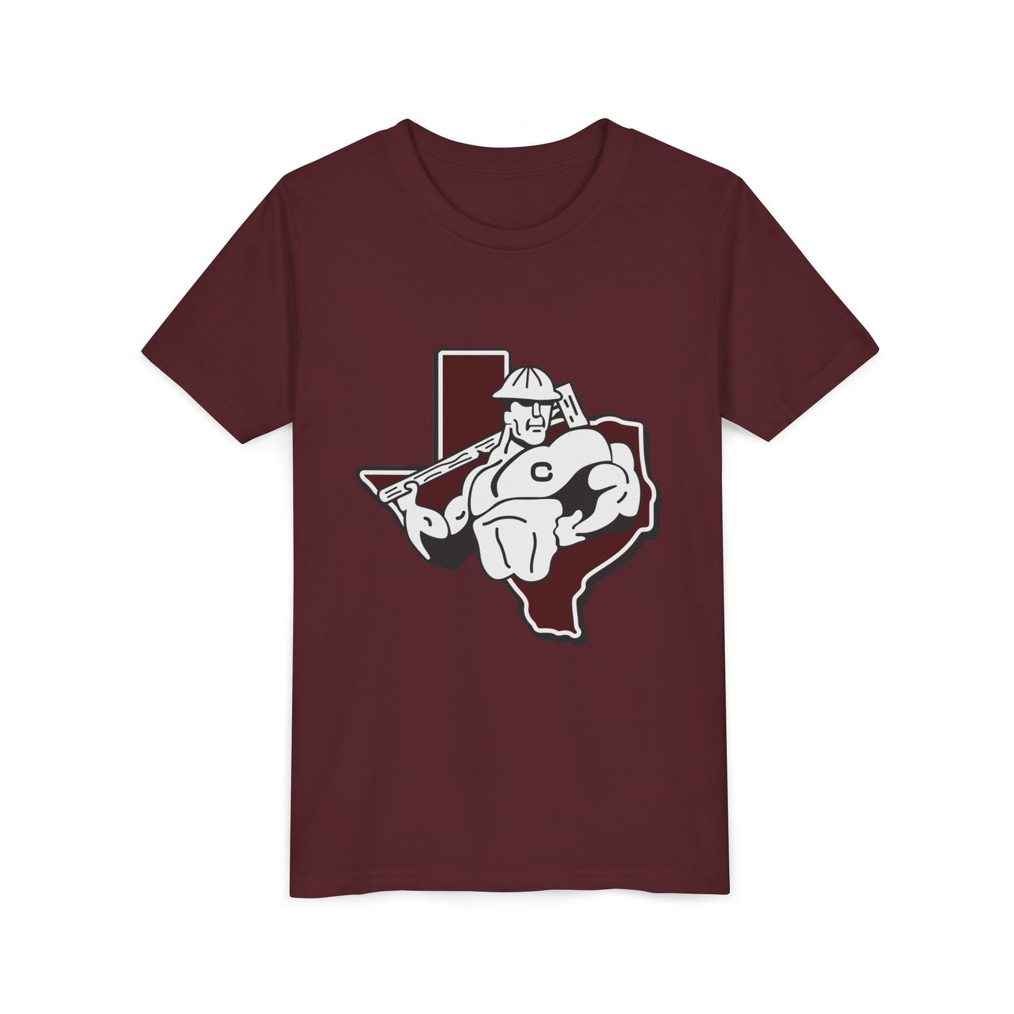 Youth Short Sleeve Tee