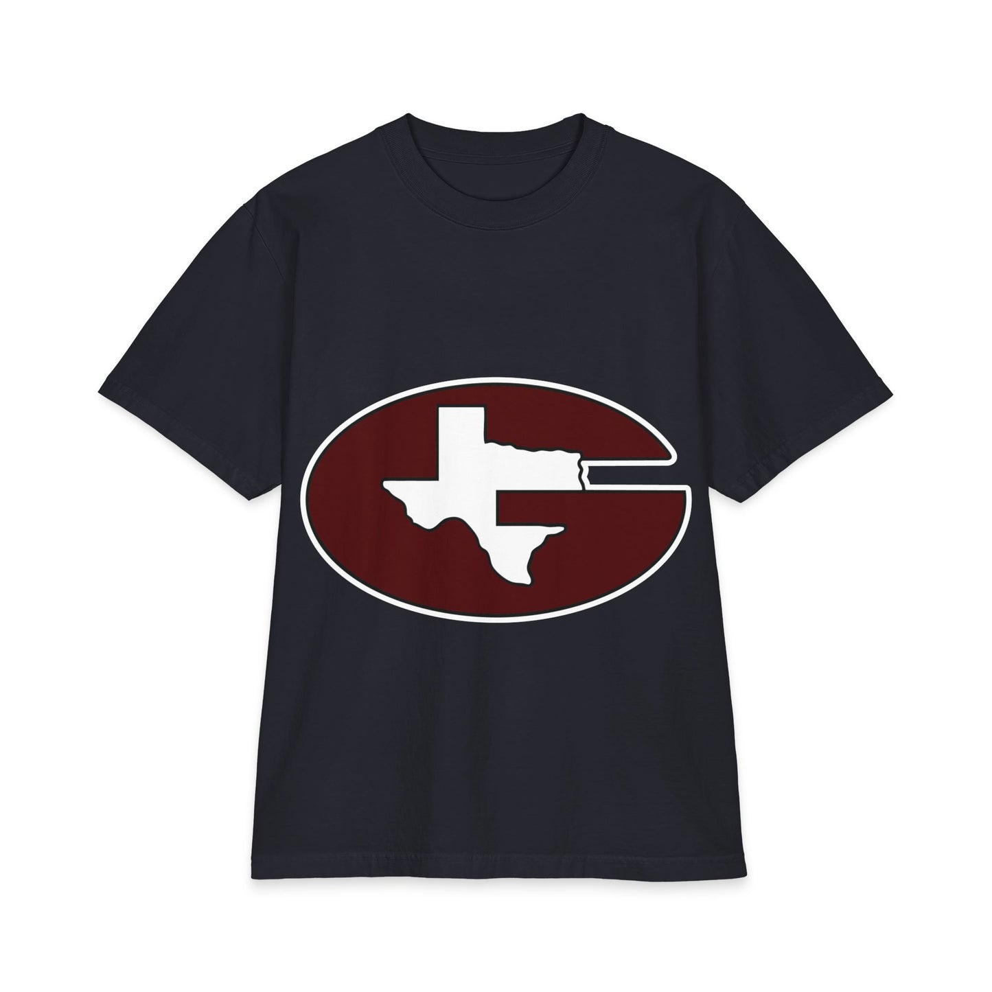 Max Heavyweight Short Sleeve Tee
