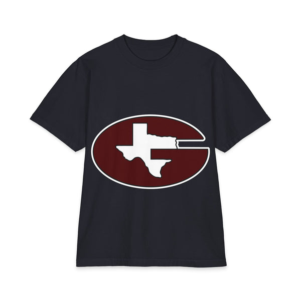 Max Heavyweight Short Sleeve Tee