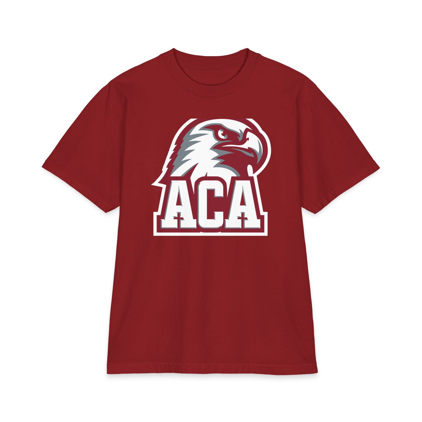 Max Heavyweight Short Sleeve Tee