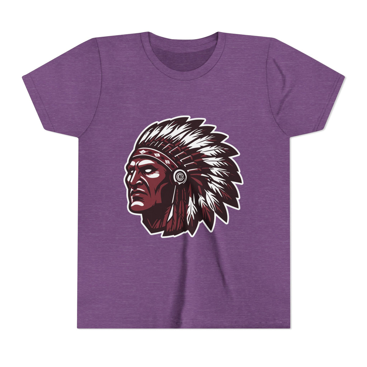 Youth Short Sleeve Tee