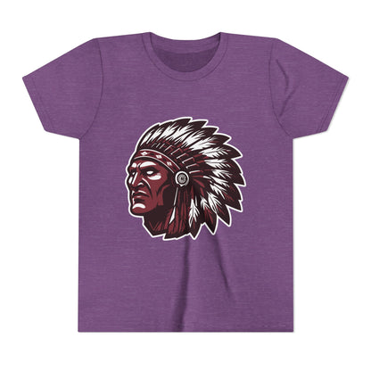Youth Short Sleeve Tee