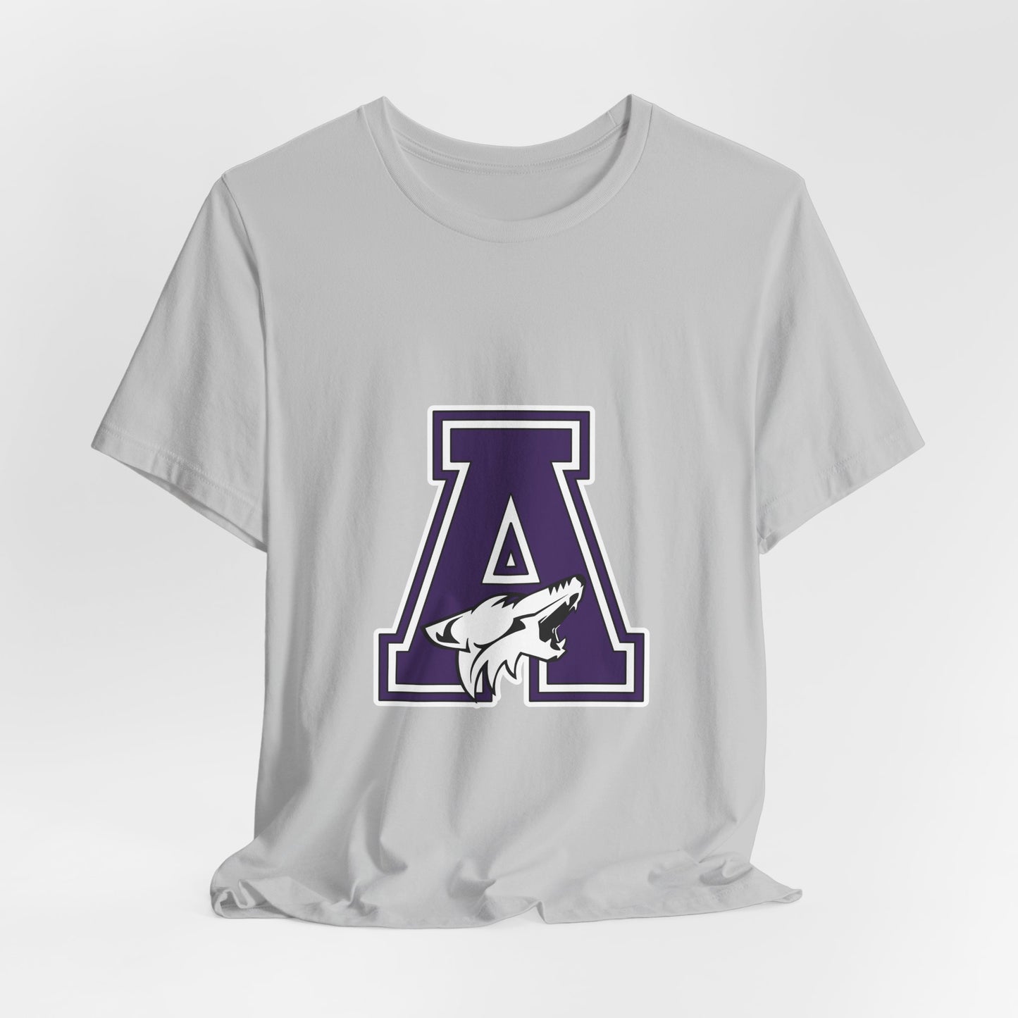 Jersey Short Sleeve Tee