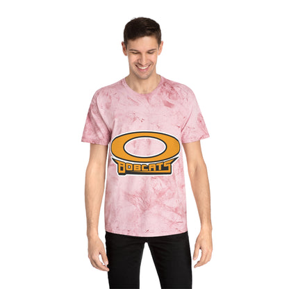 Color Blast School Spirit Tee