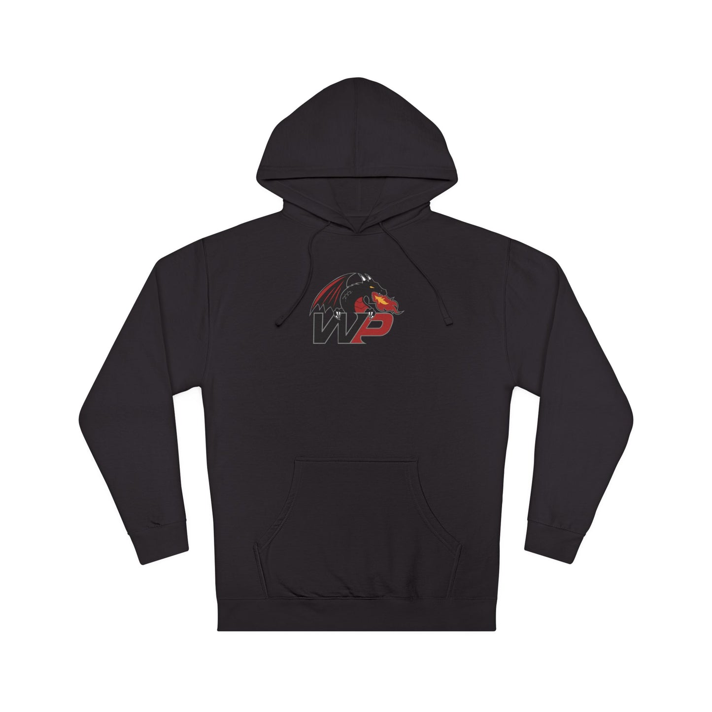 Midweight Pullover Hoodie