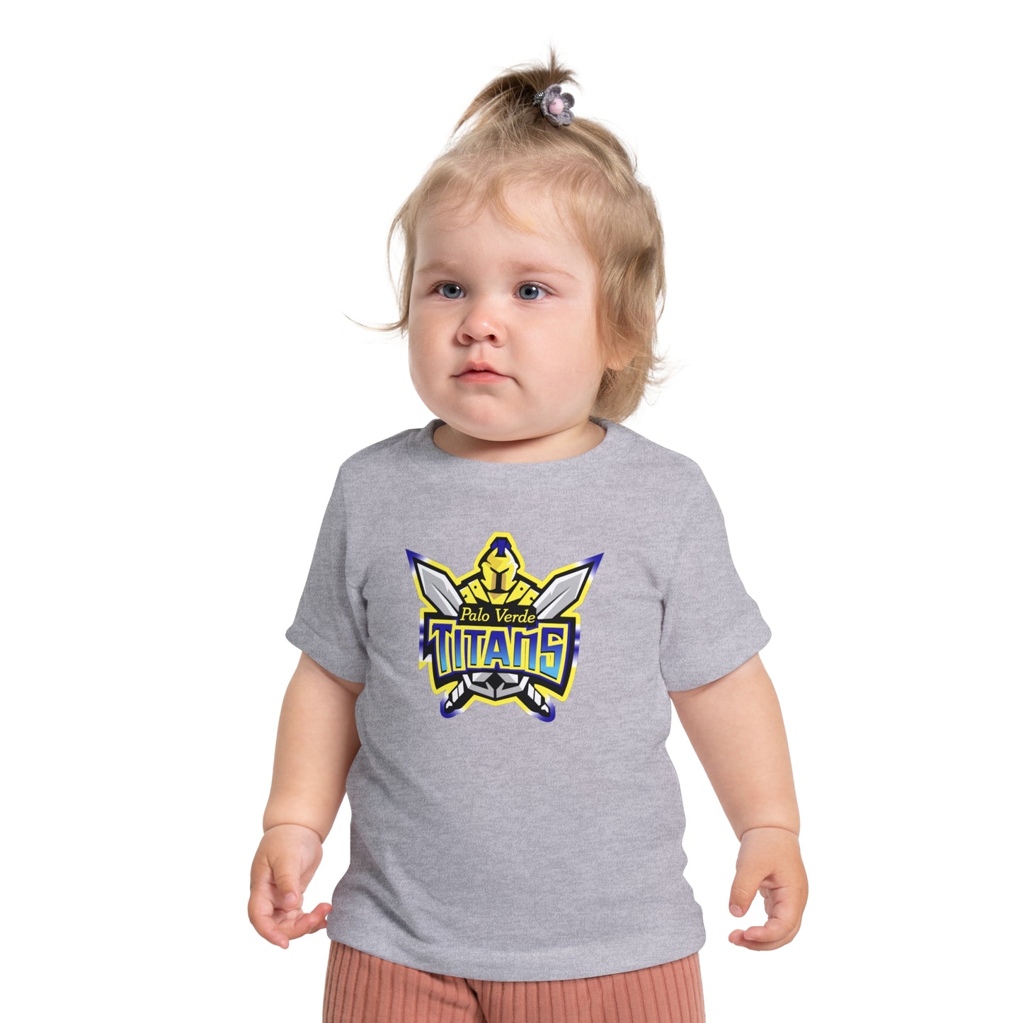 Baby Short Sleeve Tee
