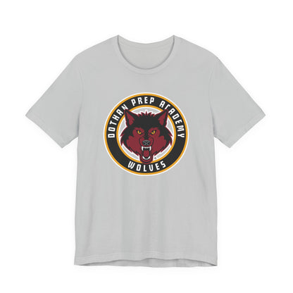 Jersey Short Sleeve Tee