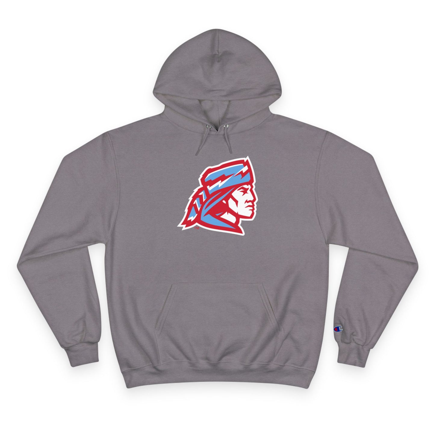 Champion Powerblend Fleece Pullover Hoodie