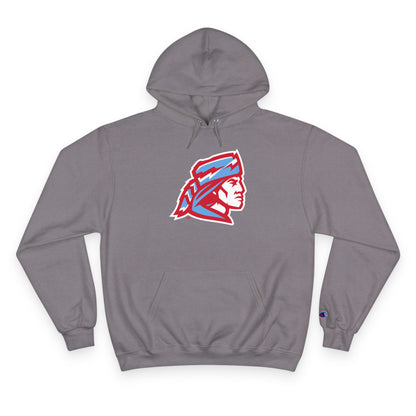 Champion Powerblend Fleece Pullover Hoodie